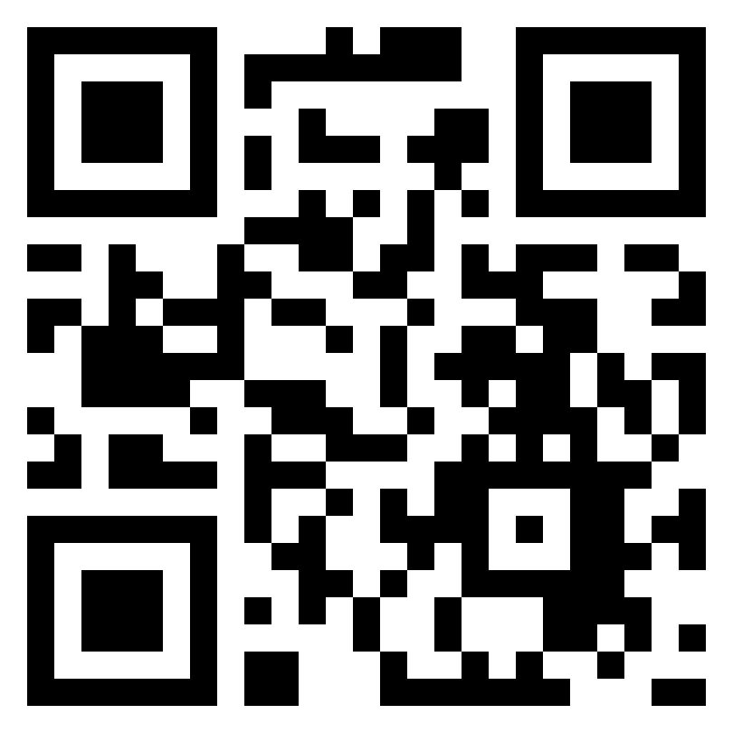 QR code for Week 1