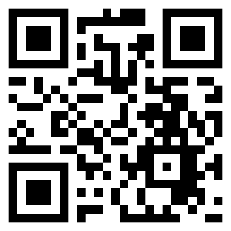 QR code for Week 3