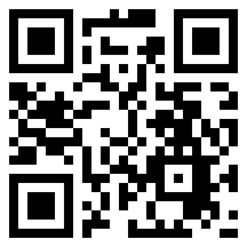 QR code for Week 1