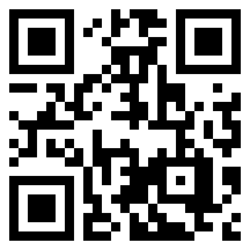 QR code for Week 2