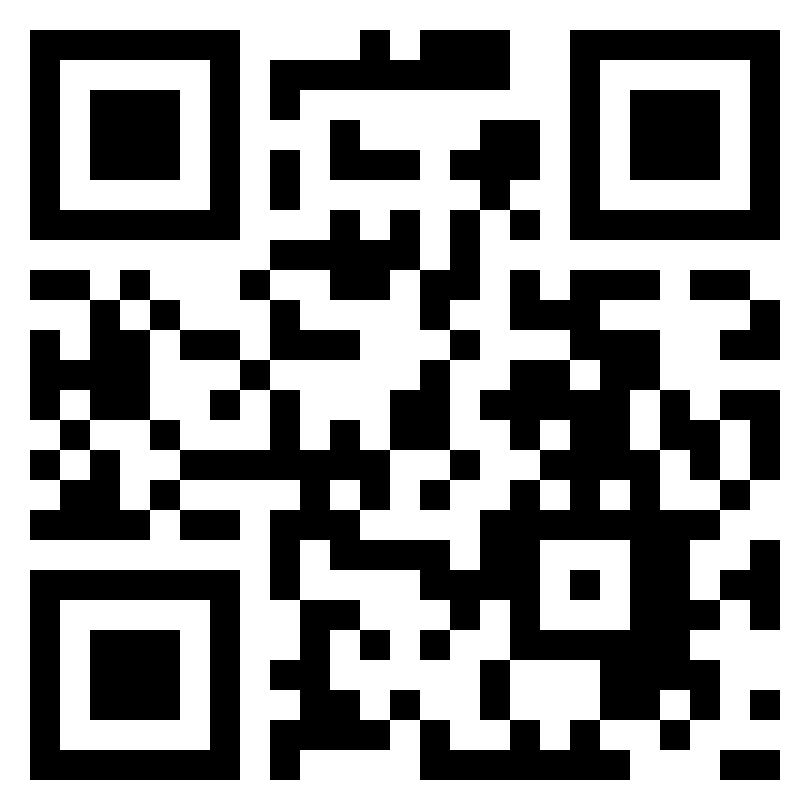 QR code for Week 1