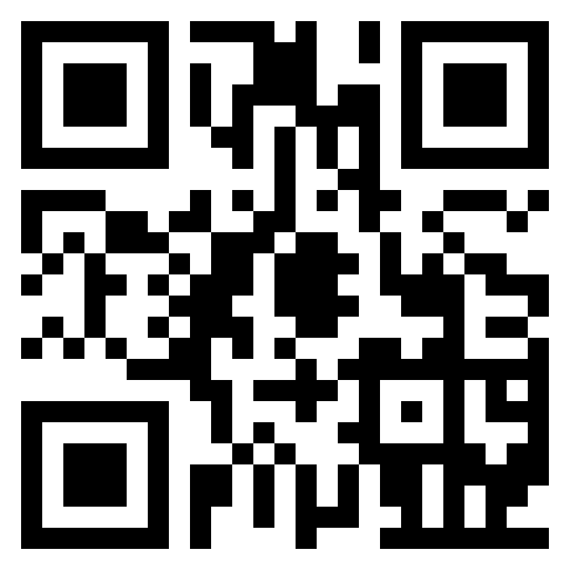 QR code for Week 1