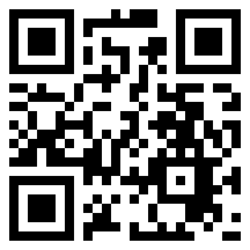 QR code for Week 1