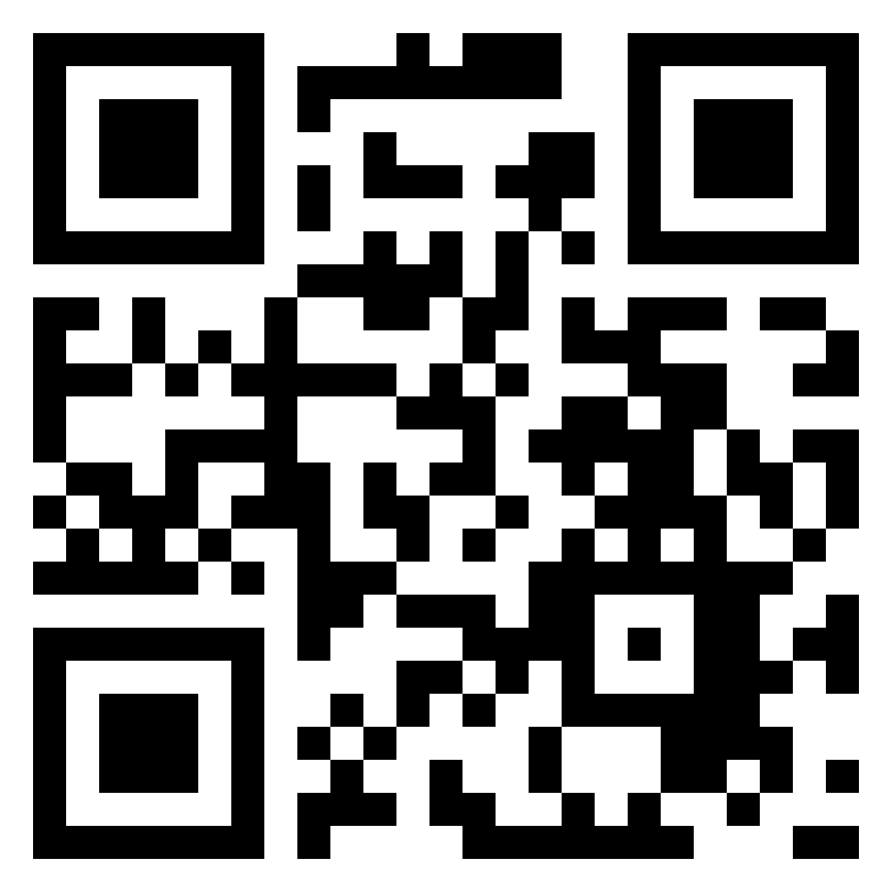 QR code for Week 3