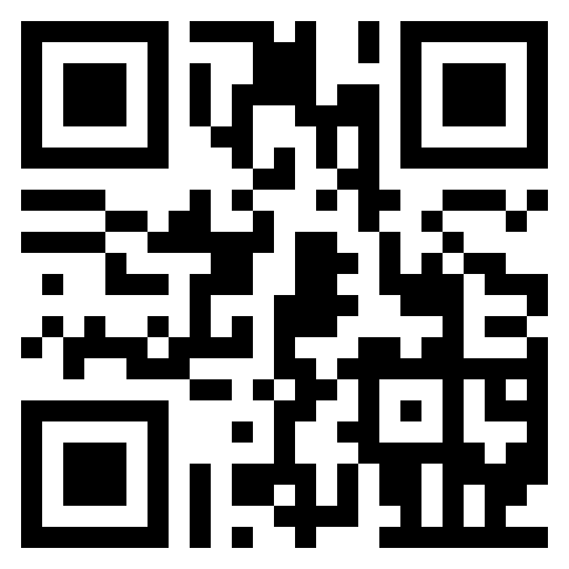 QR code for Week 3