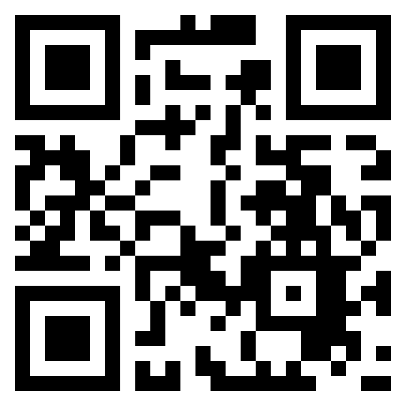 QR code for Week 3