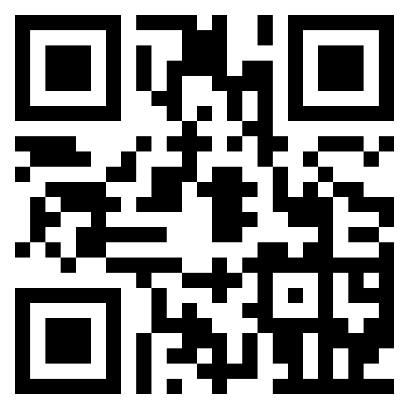 QR code for Week 1