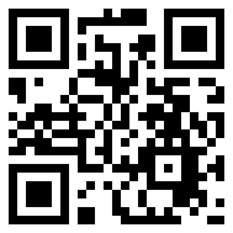 QR code for Week 3