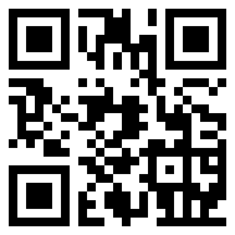 QR code for Week 1