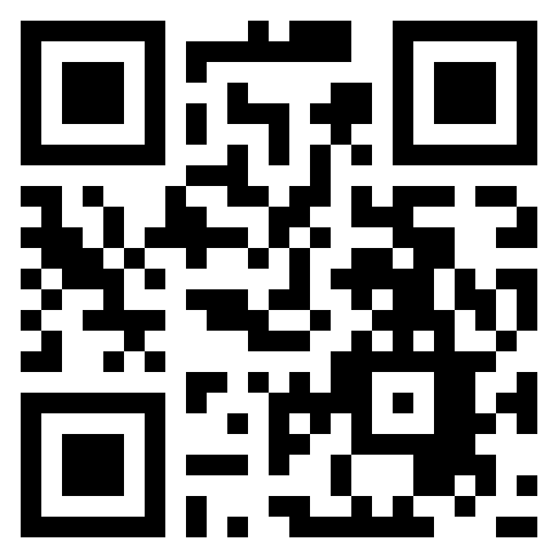 QR code for Rueda de Casino Class - Beginner
