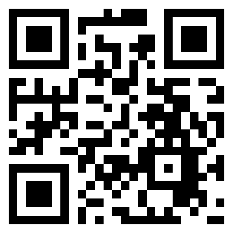 QR code for Week 3