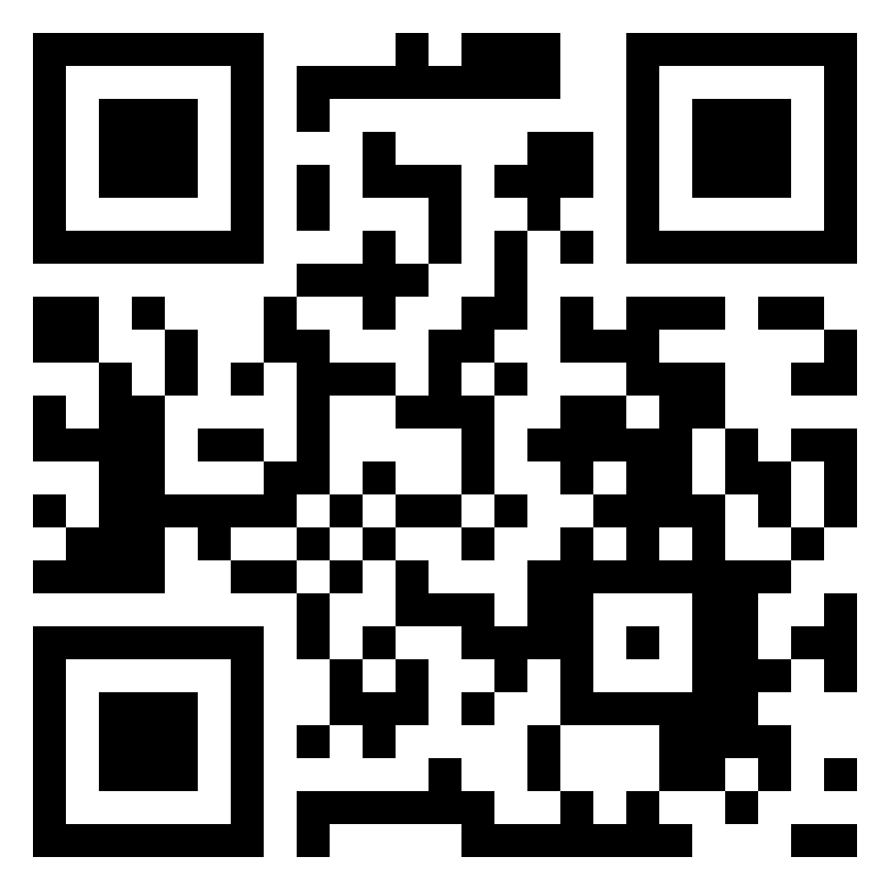 QR code for Week 1