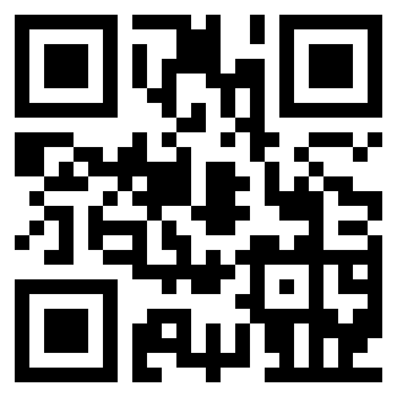 QR code for Week 1