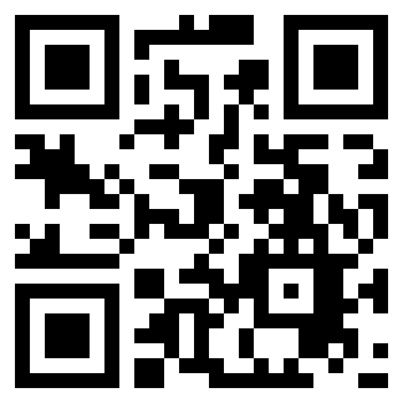 QR code for Week 1
