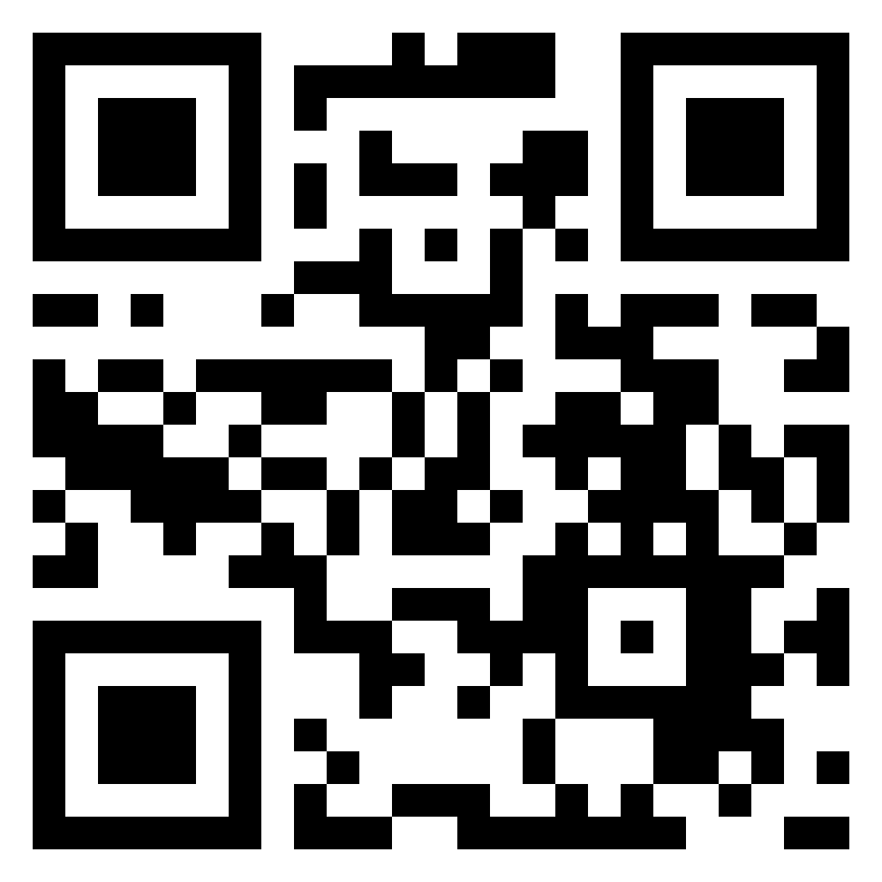 QR code for Week 1