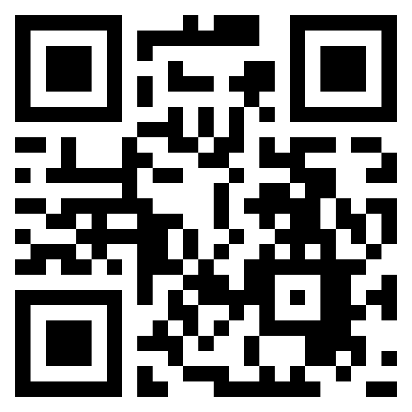 QR code for Week 3
