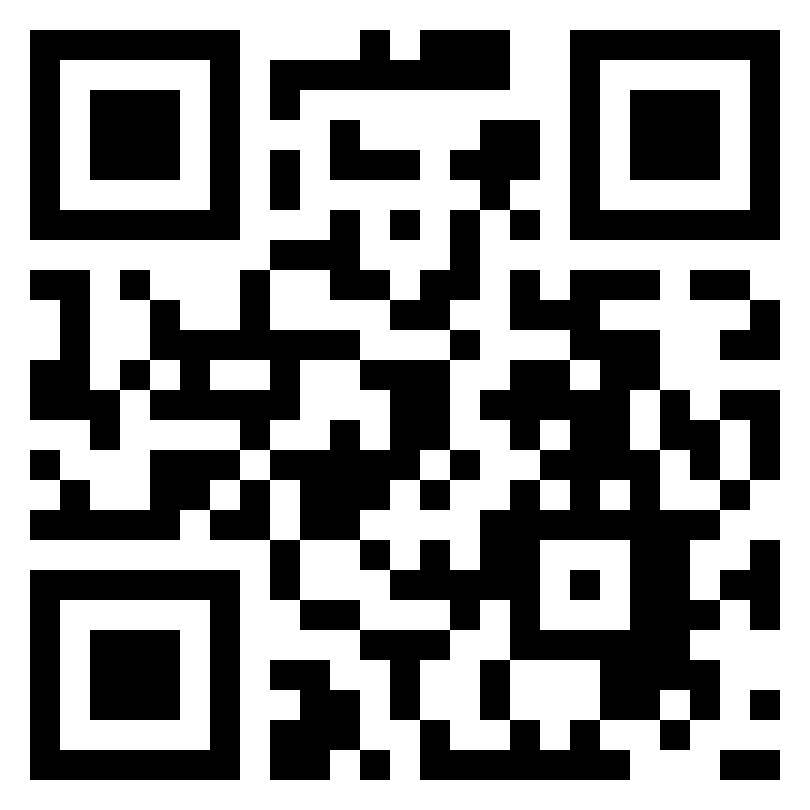 QR code for Week 3