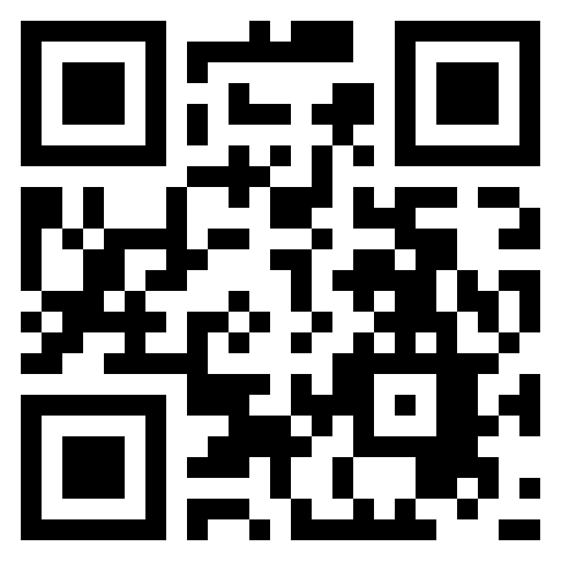 QR code for Week 3