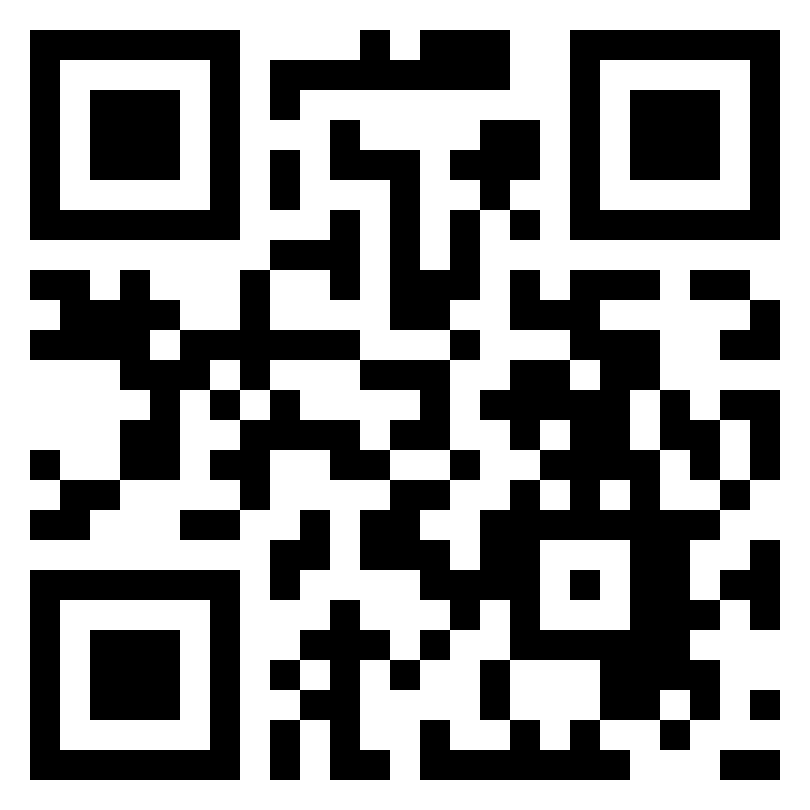 QR code for Week 3