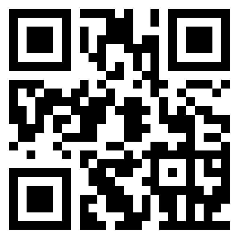 QR code for Week 1