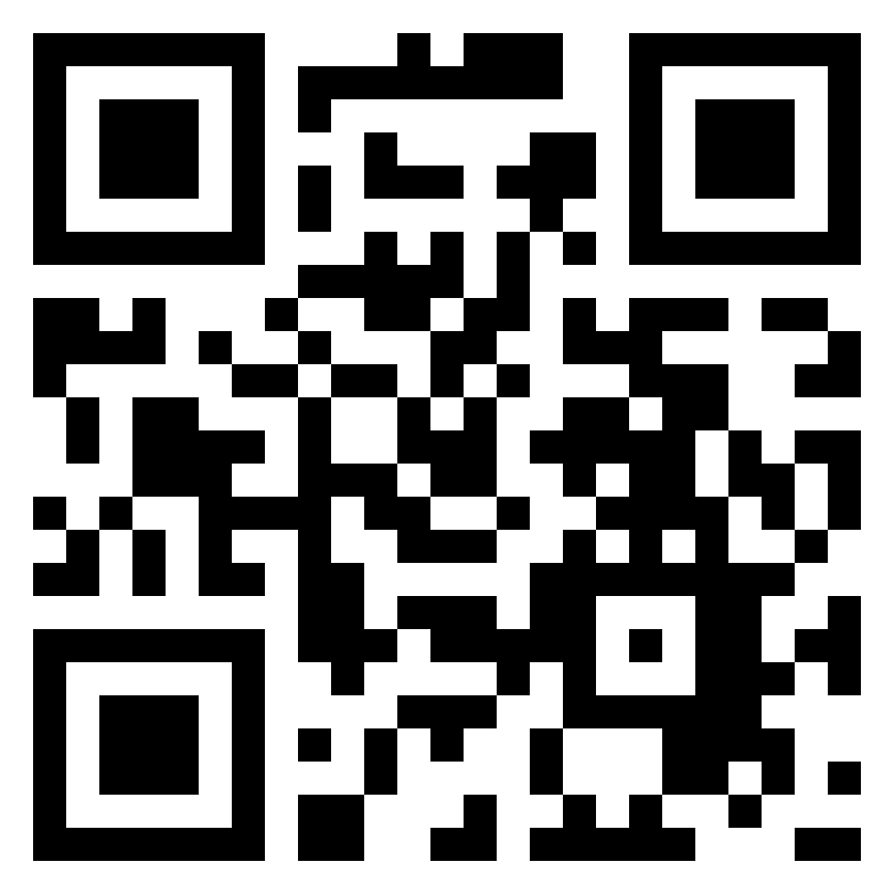 QR code for Week 2