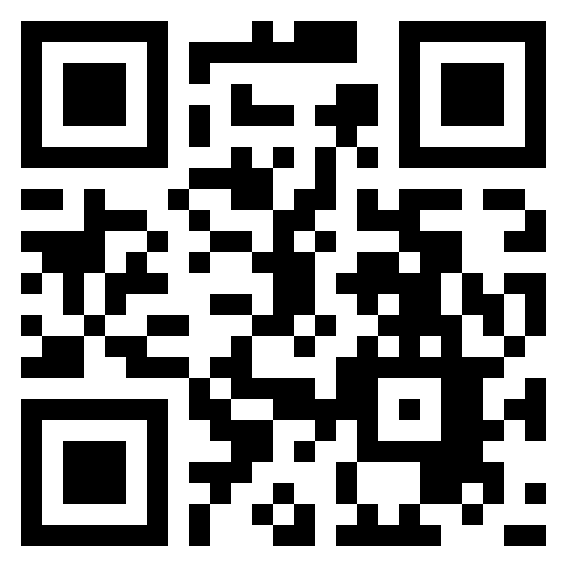 QR code for Week 1