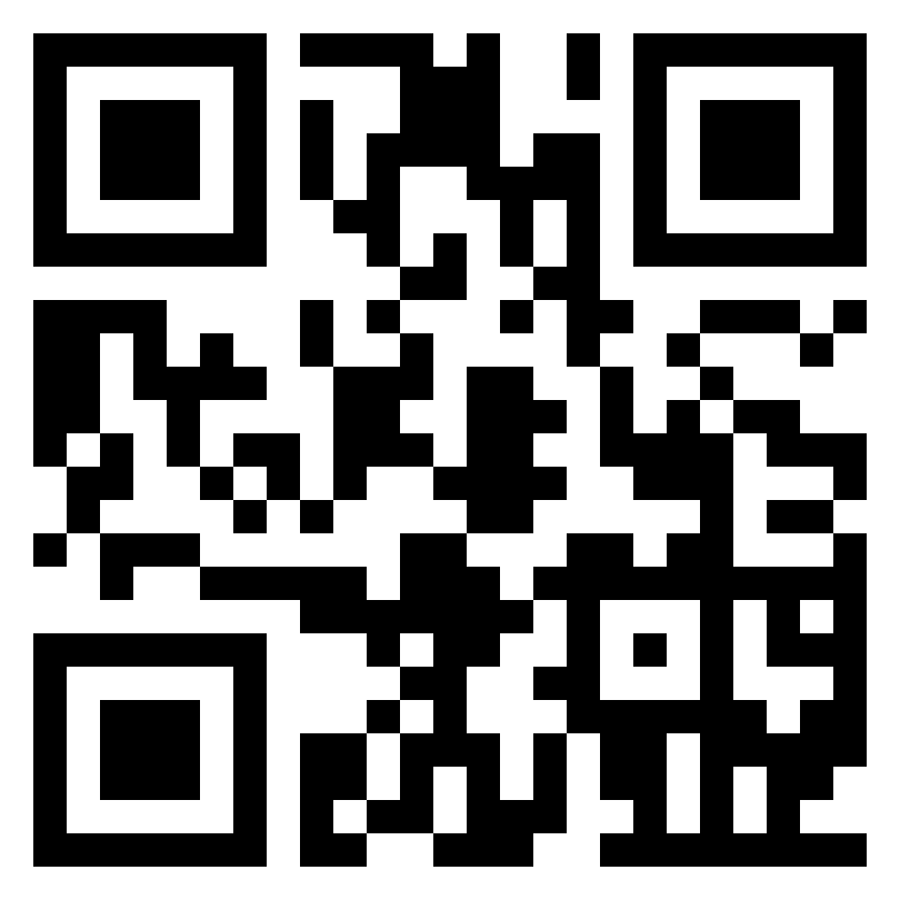 QR code for Week 1