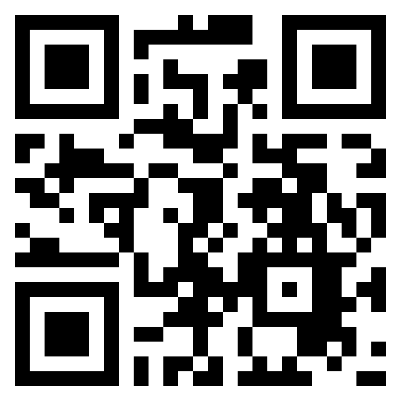 QR code for Week 1