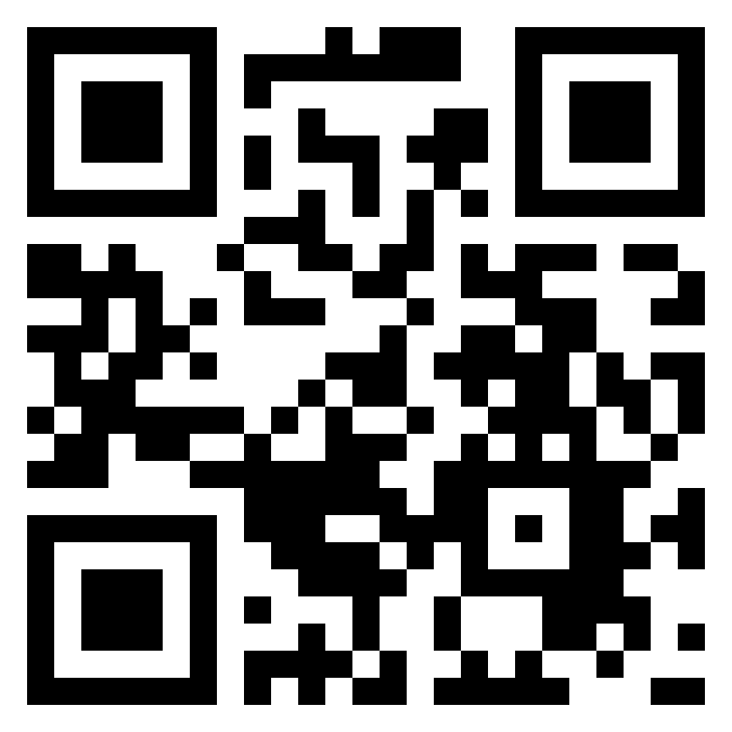 QR code for Week 1