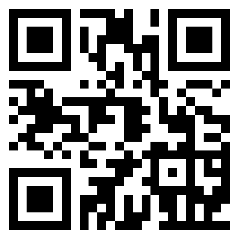 QR code for Week 2