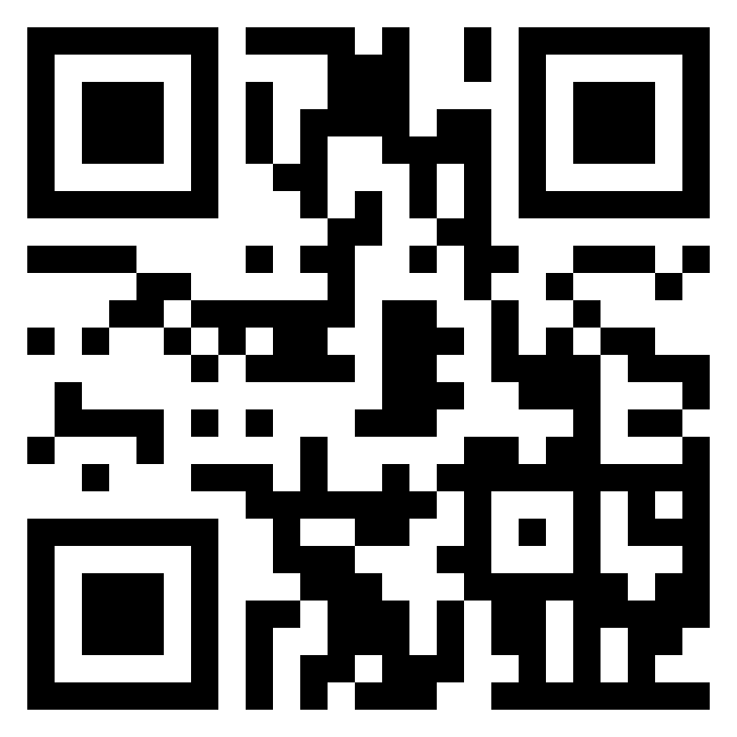 QR code for Week 1