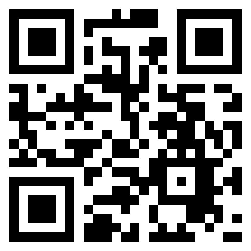 QR code for Week 3