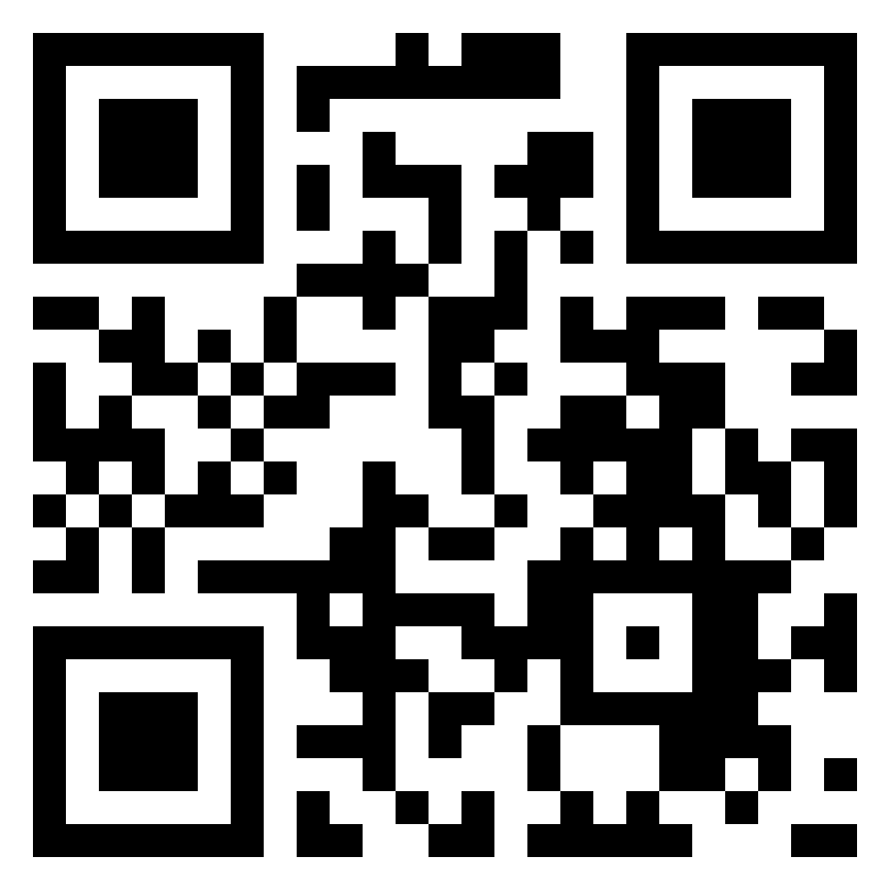 QR code for Week 1
