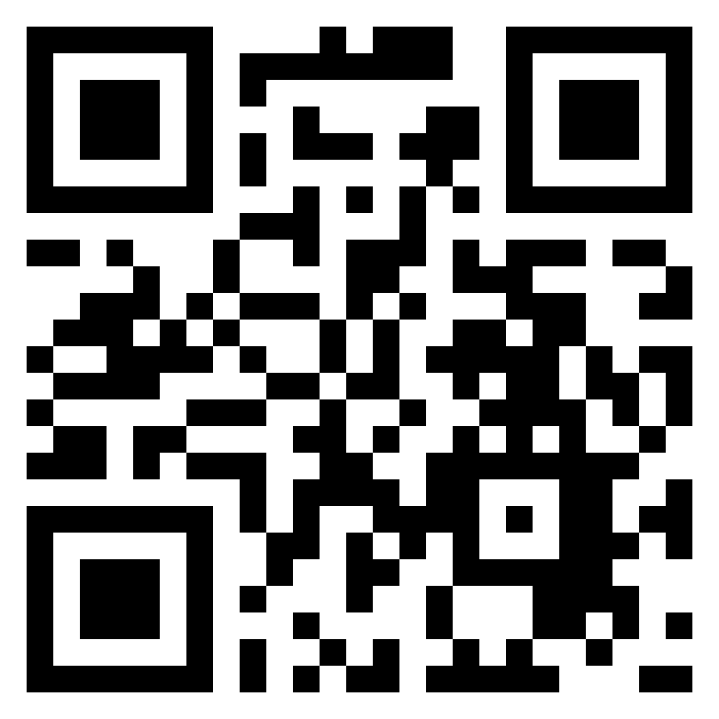 QR code for Week 1