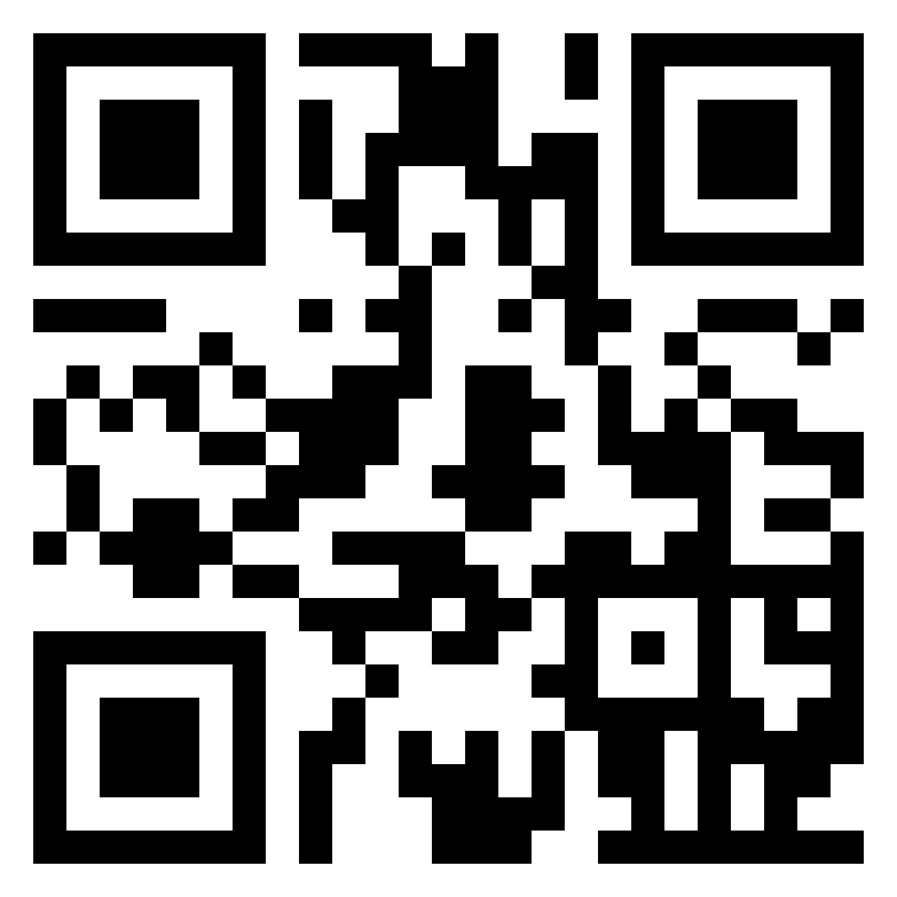 QR code for Week 3