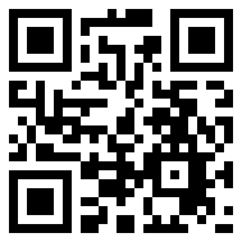 QR code for Week 1