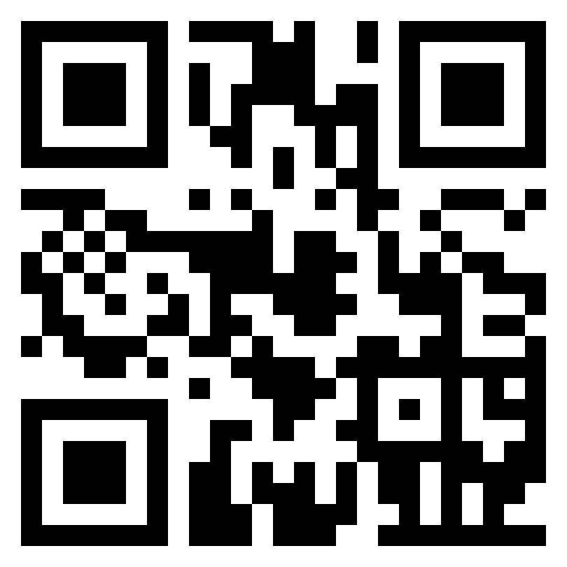 QR code for Week 3
