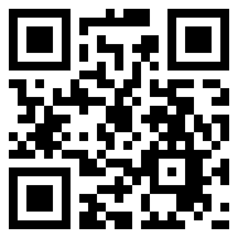 QR code for Week 3