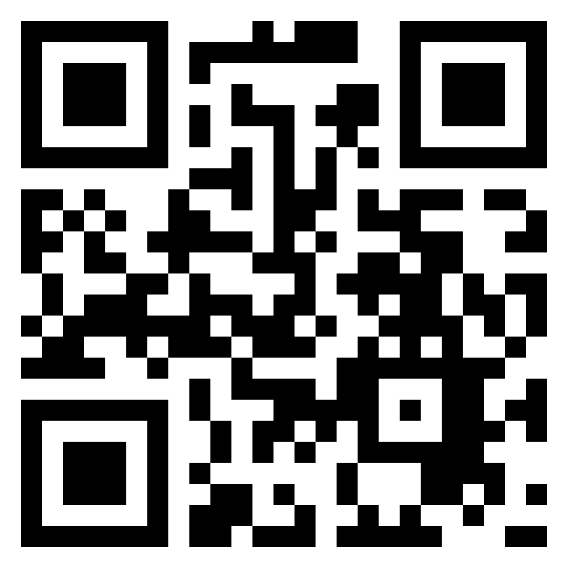 QR code for Week 1