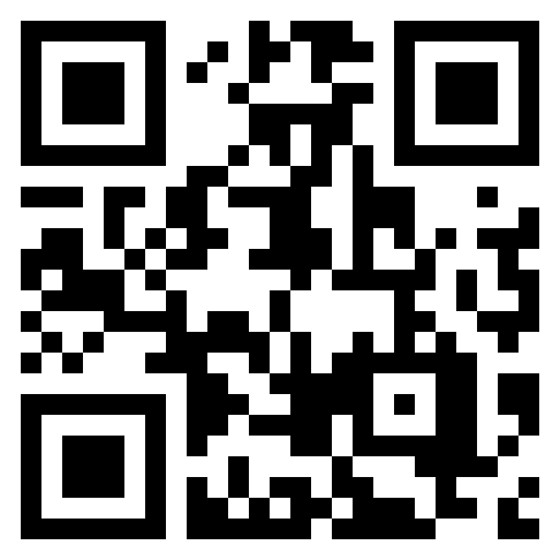 QR code for Week 3