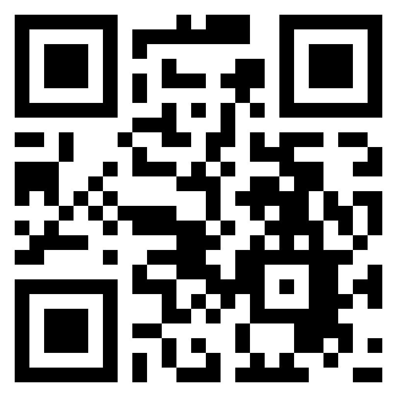 QR code for Week 3