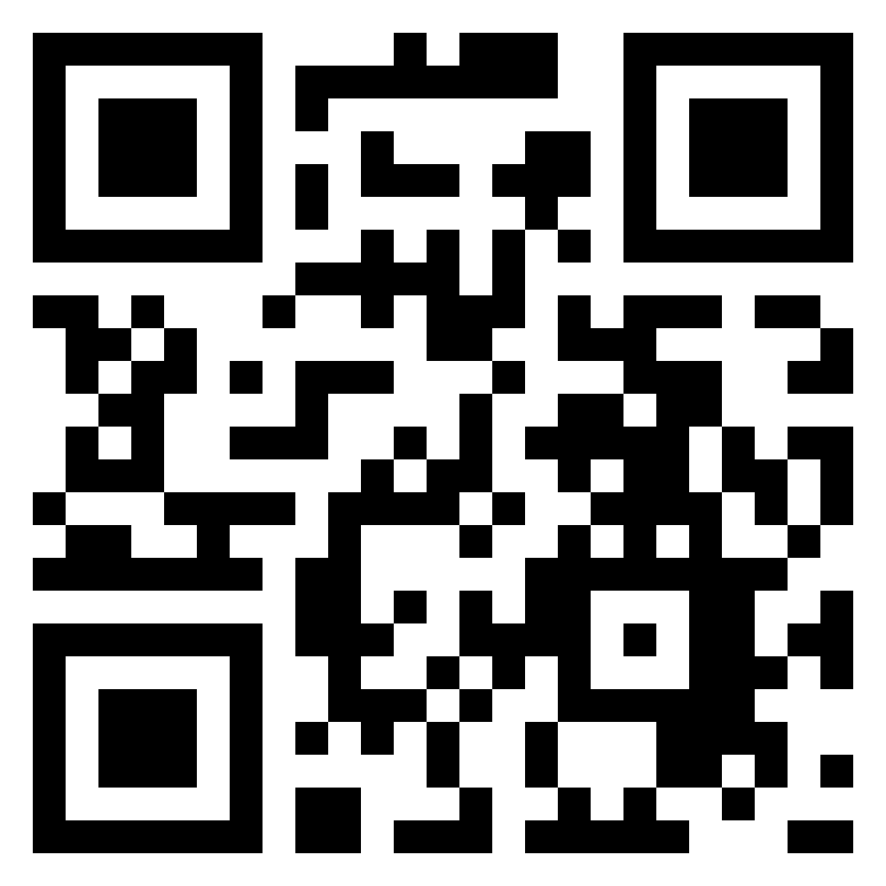 QR code for Week 1