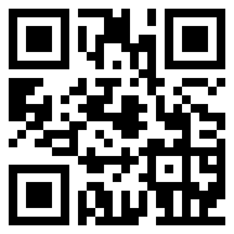 QR code for Week 1