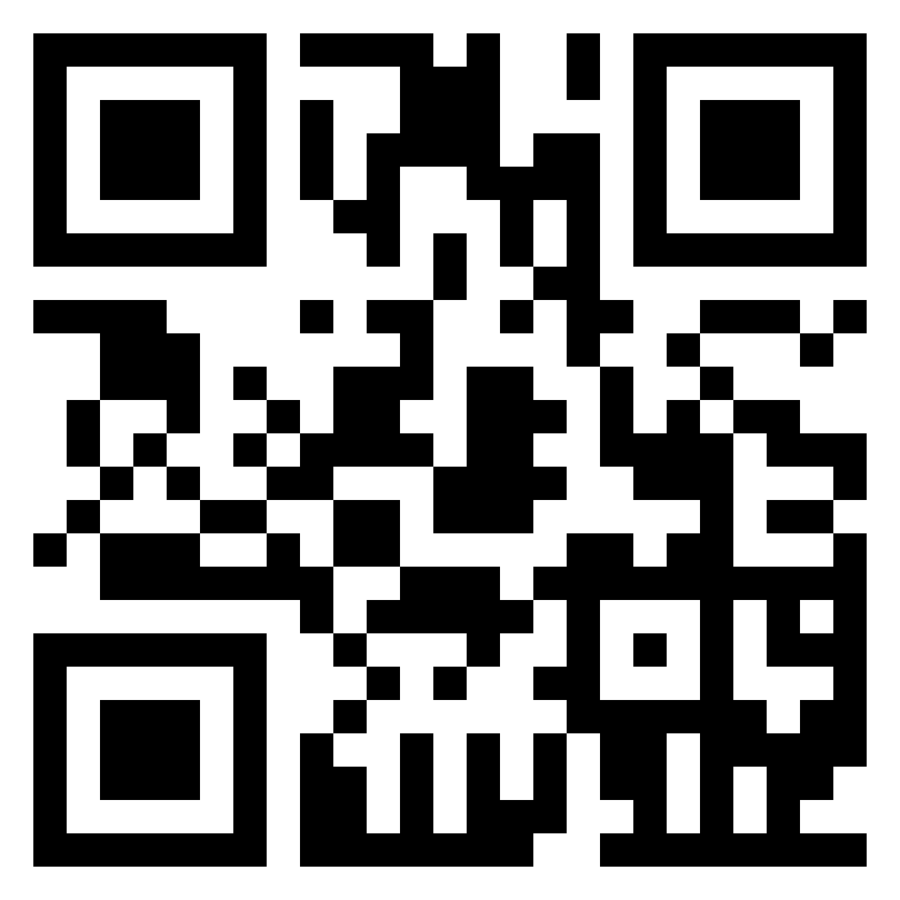 QR code for Week 1