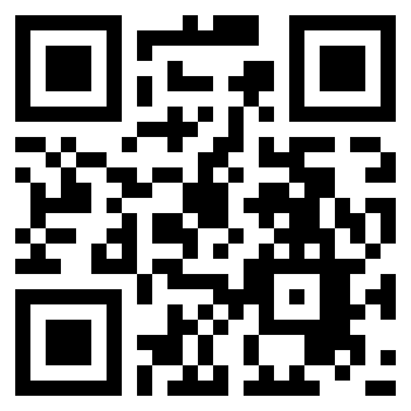 QR code for Week 1