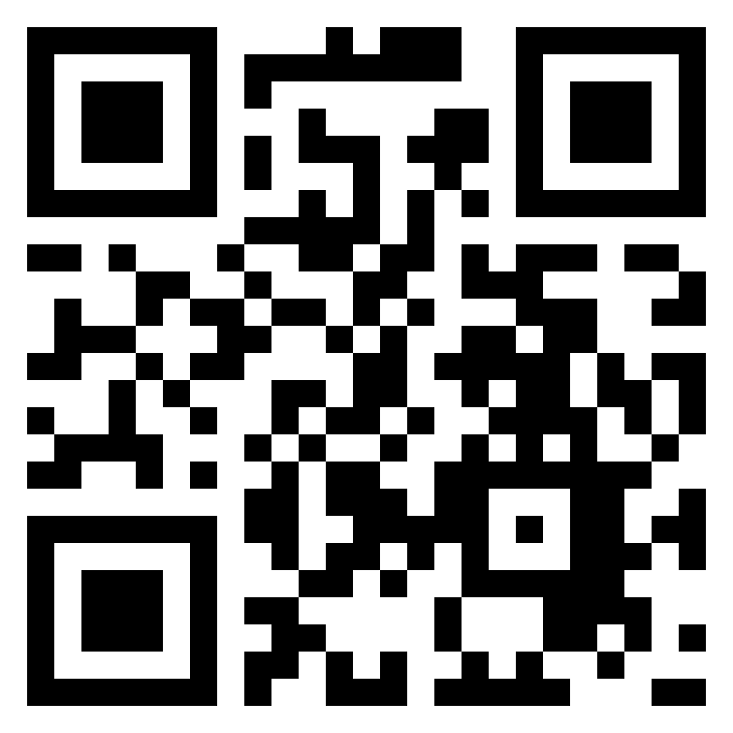 QR code for Week 1