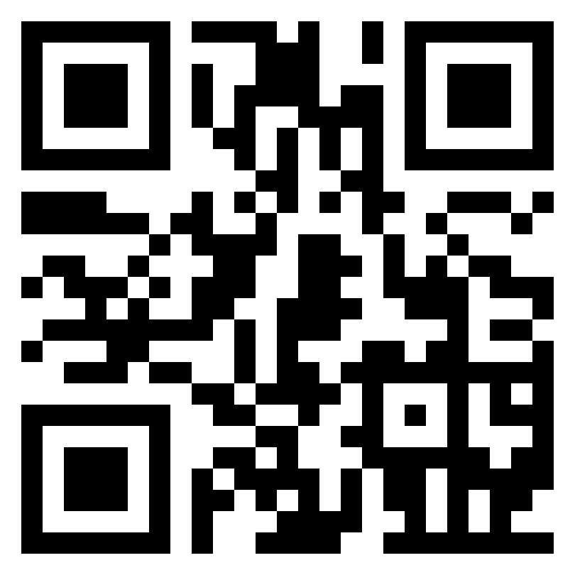 QR code for Week 3