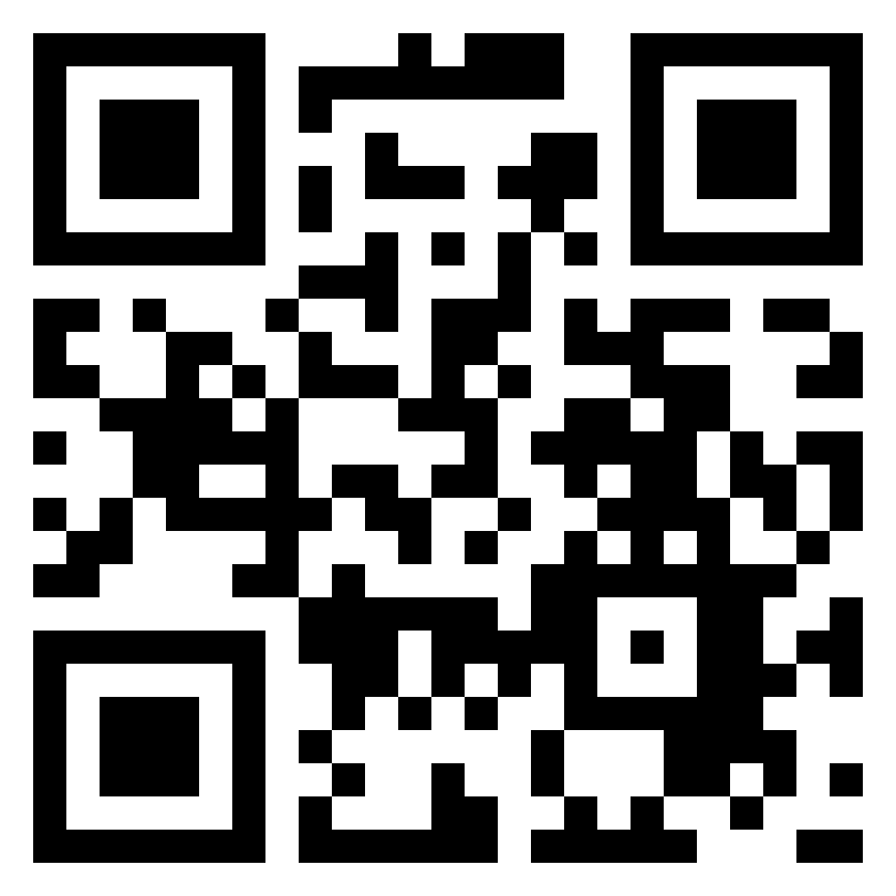 QR code for Week 1