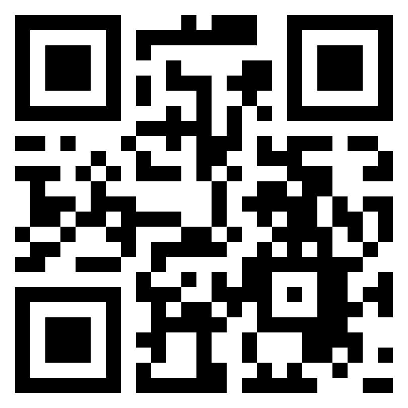 QR code for Week 3