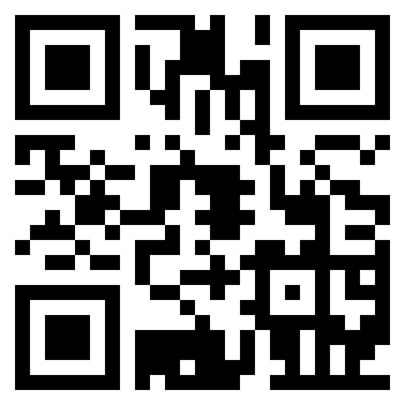 QR code for Week 1